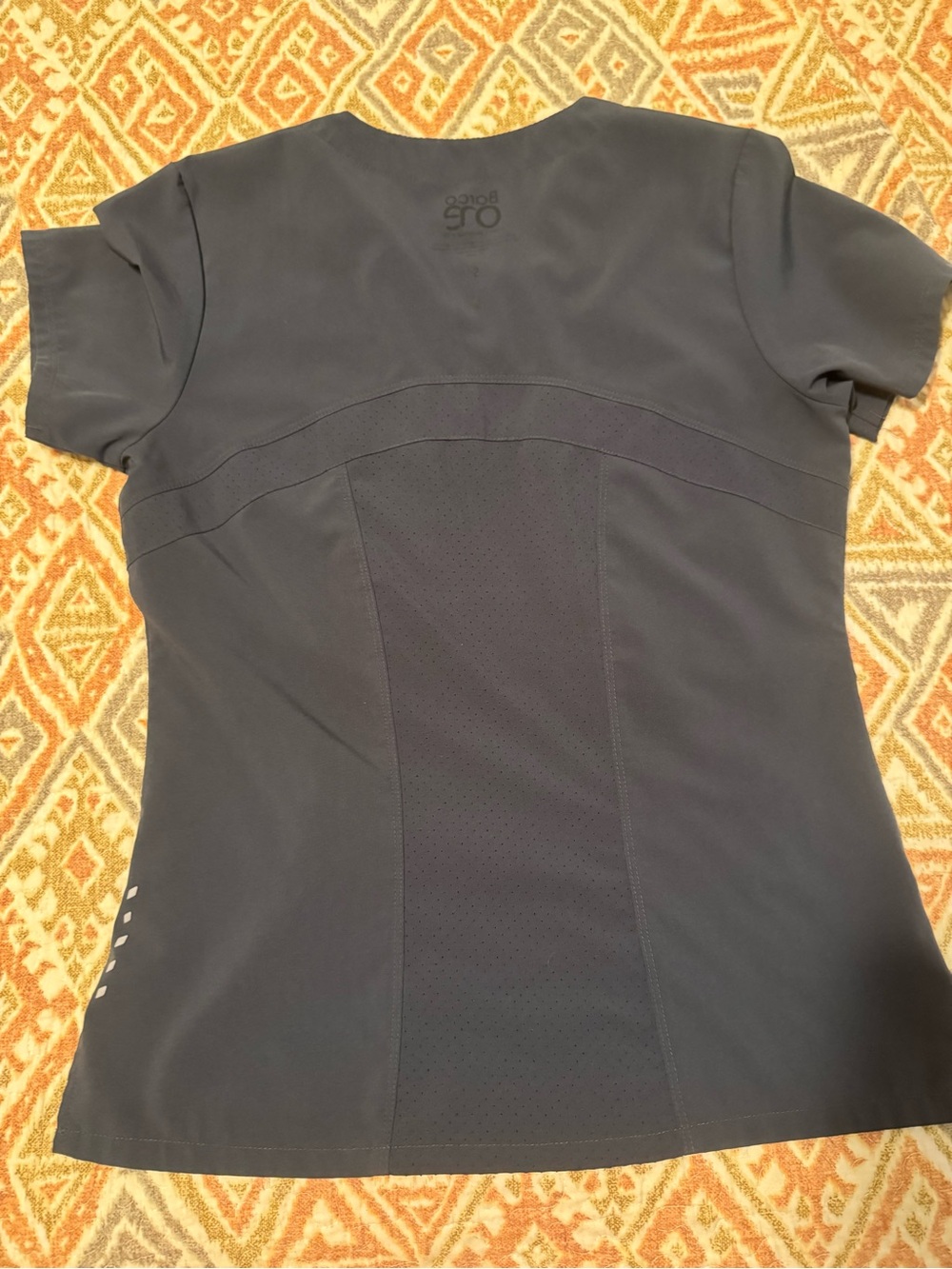 Barco One Scrub Set - Picture 5 of 6